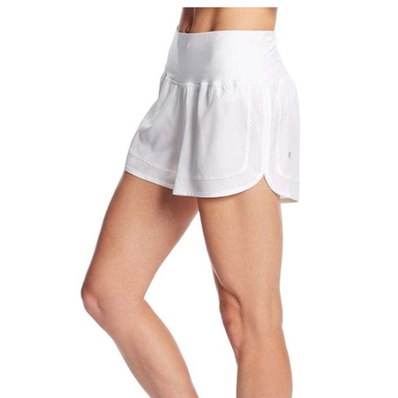 Women's 3.5" Knit Premium Running Shorts - Picture 2 of 5